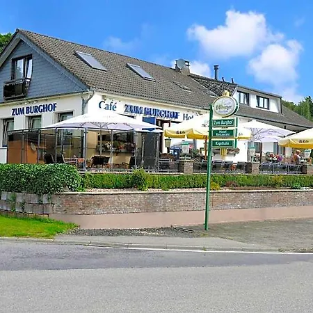 Zum Burghof 3* Schoenberg