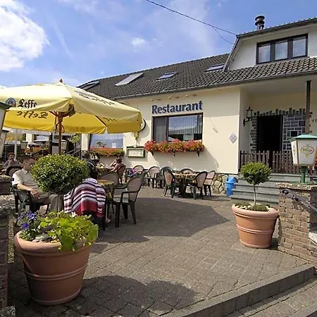 Zum Burghof