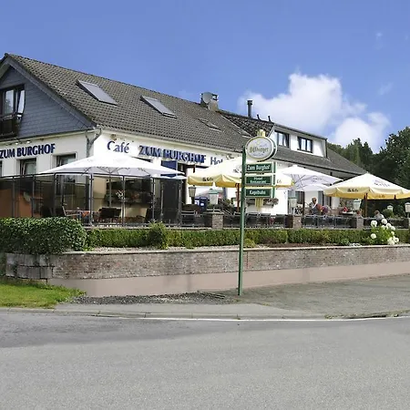 Zum Burghof