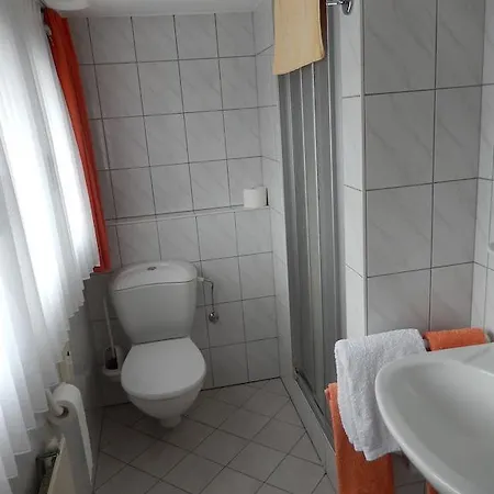 Zum Burghof 3* Schoenberg