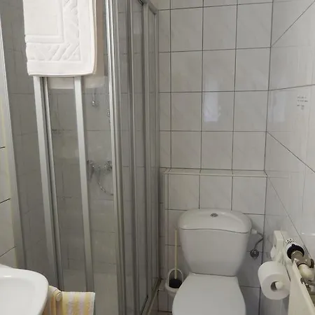 Hotel Zum Burghof