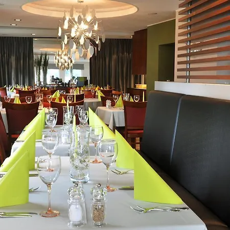 Hotel Zum Burghof