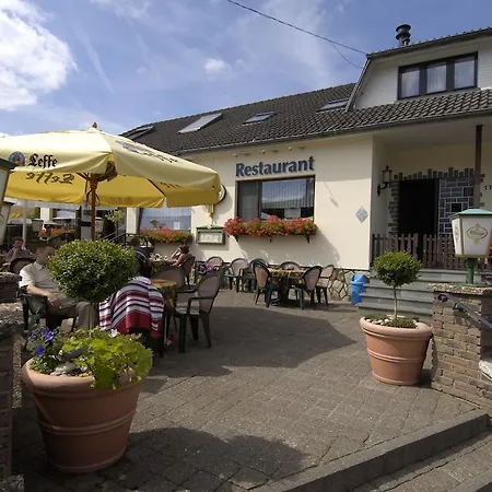 Hotel Zum Burghof