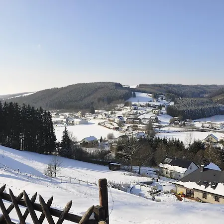 Zum Burghof Hotel