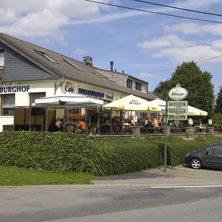 Zum Burghof